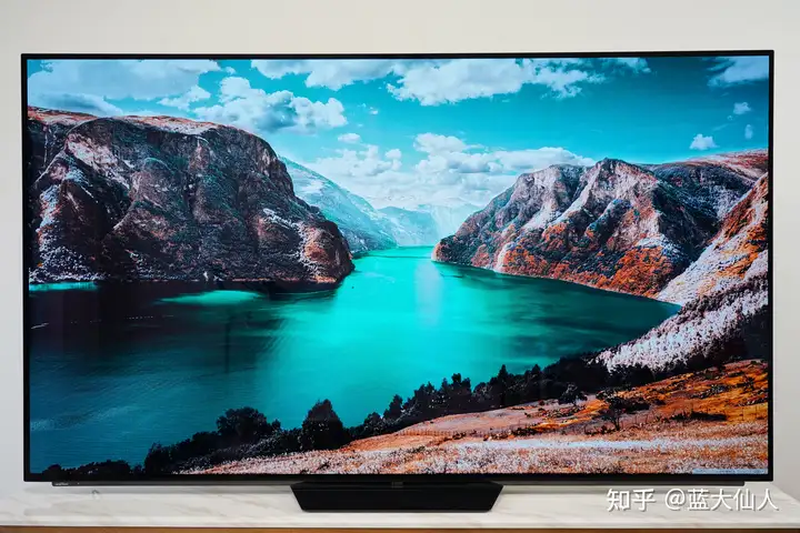 小米电视大师 77 OLED 有哪些值得入手的理由？