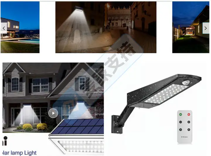 2025-cv-13916，国人LED照明品牌商标Licwshi跨境维权，跨境卖家注意排查下架！