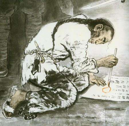 阿q精神值得我们学习吗 知乎