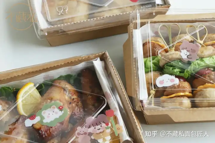 新鲜出炉(野餐必备食物简单做法)野餐必备美食2023已更新 第5张