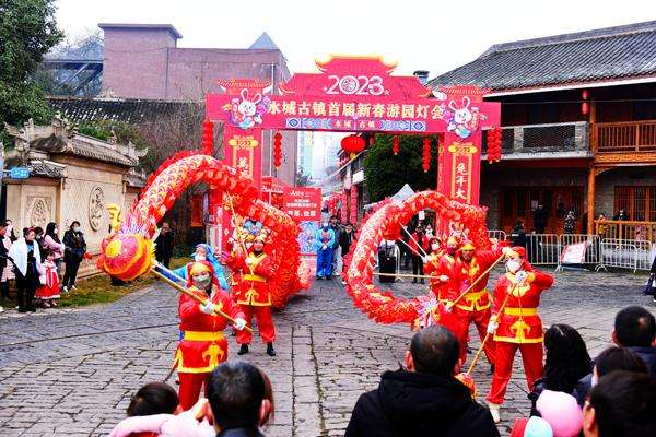 大文化系列报道：贵州民族文化活动系列报道之三