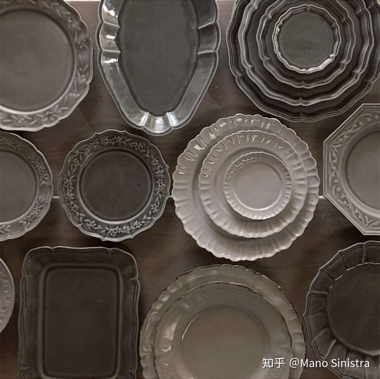 日本陶芸作家 阿部慎太郎 复古西洋风陶瓷 知乎