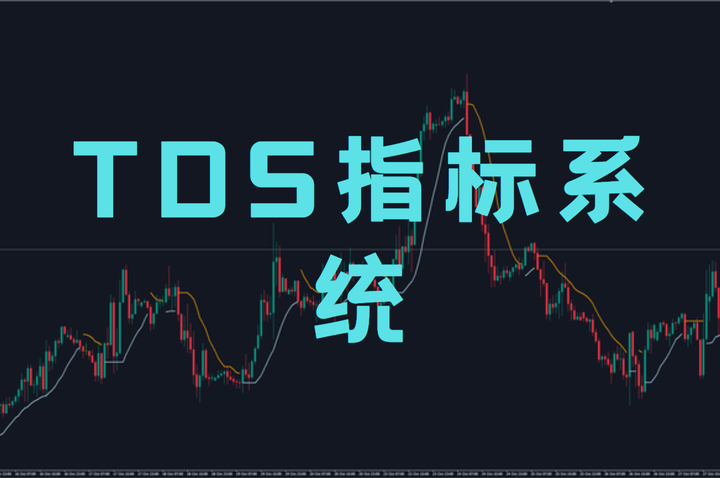 TDE趋势指标系统