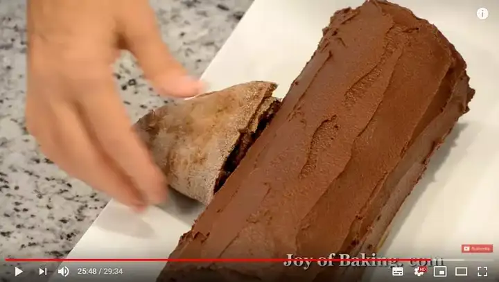 这款蛋糕一到圣诞节销量就飙升,只剩一个月,你准备好了吗?