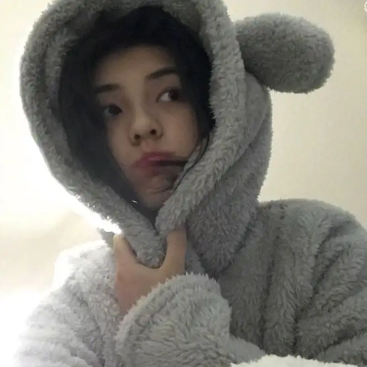 有什么好看的微信头像嘛？