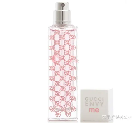 美妆鉴别：GUCCI ENVY me香水真假鉴别你的GUCCI ENVY me香水是正品吗