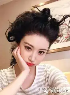 姚玲学会这几招如花都能变仙女赶紧收藏