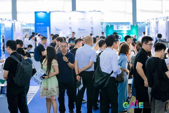 为什么大家都选择“第五届深圳国际人工智能展”?