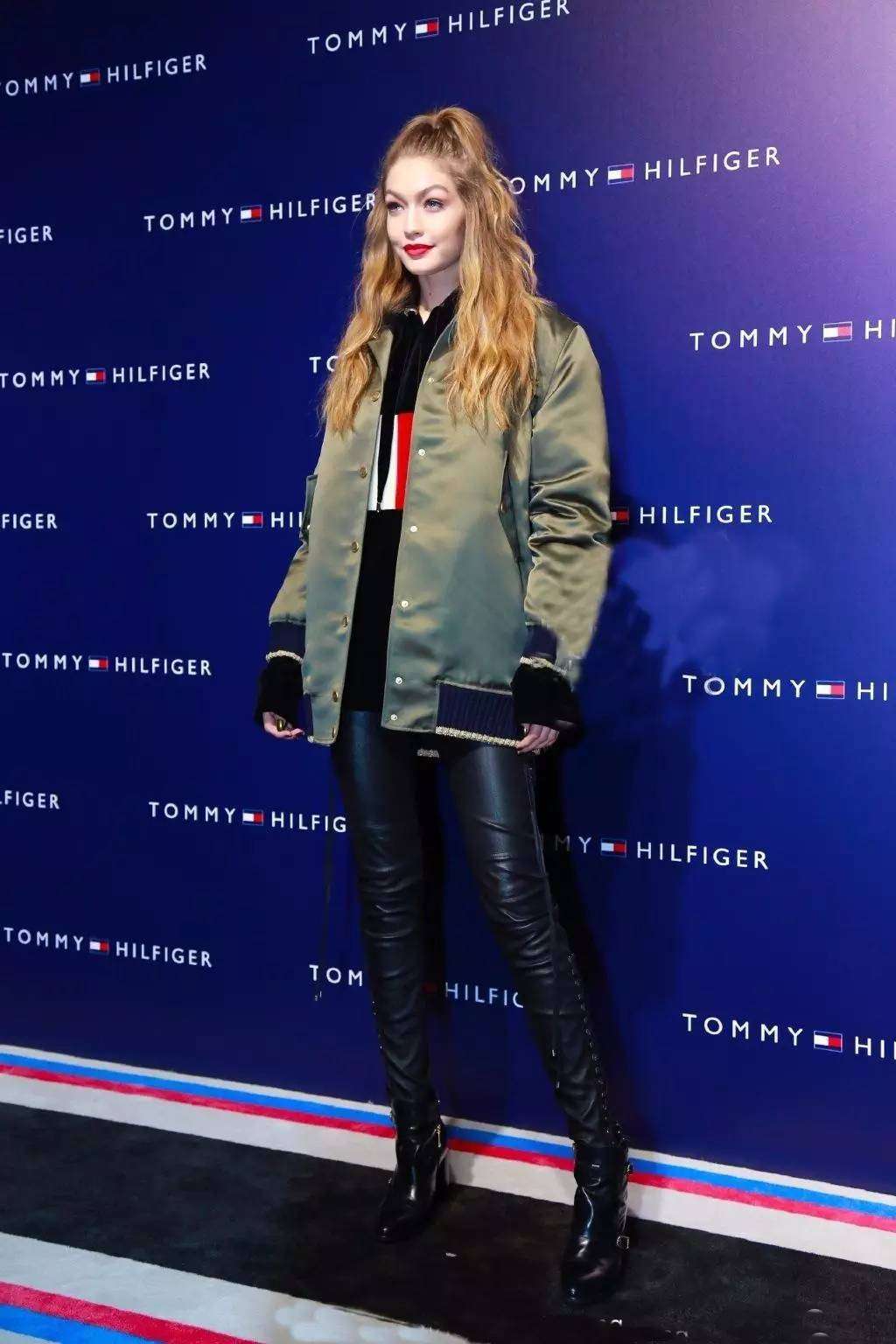 Gigi 倪妮 刘亦菲三美同框 垫底的竟然是陈学冬 知乎