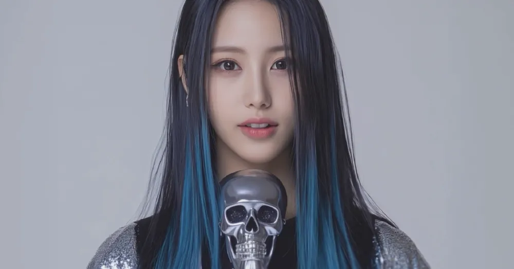 AI歌手Yuri背后操盘手赵汗青：AI时代，“稀缺的好内容”只会变得更值钱