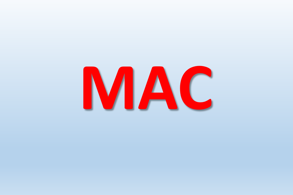 mac地址怎么查？电脑中的mac地址是哪个