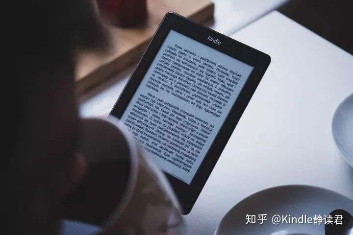 认识kindle 第一次购买kindle 怎么挑选自己最合适的 知乎