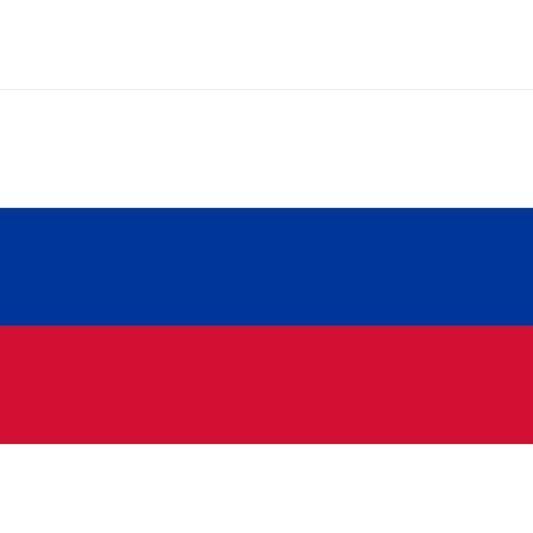 俄罗斯国旗 简笔画图片