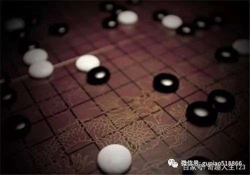 围棋起源于哪个国家？围棋起源于中国还是日本