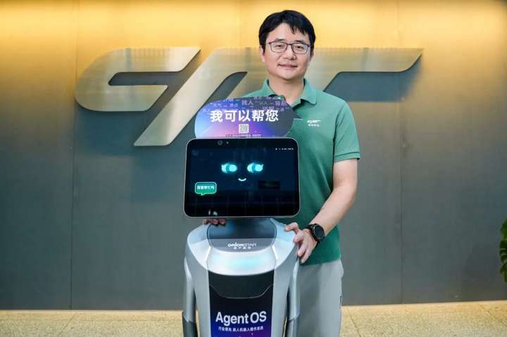 对话傅盛：Agent杀死了传统图形界面