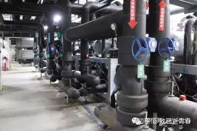 沟槽管件