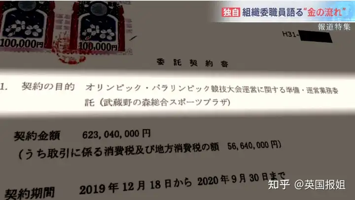 日本奥运高官诡异撞车自杀！恐揭官方贪污大黑幕，牺牲全日本只为捞钱？插图10