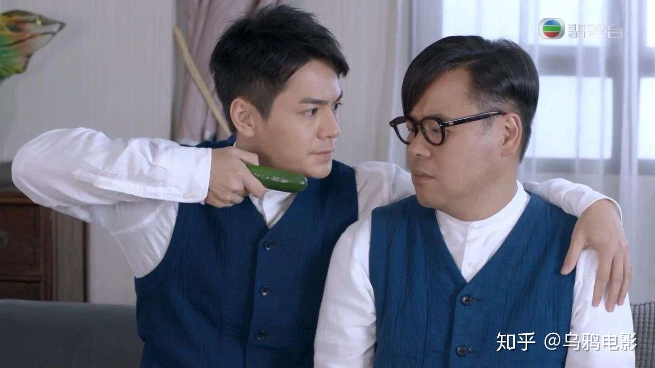 年末黑马 Tvb这回终于打了翻身仗 知乎