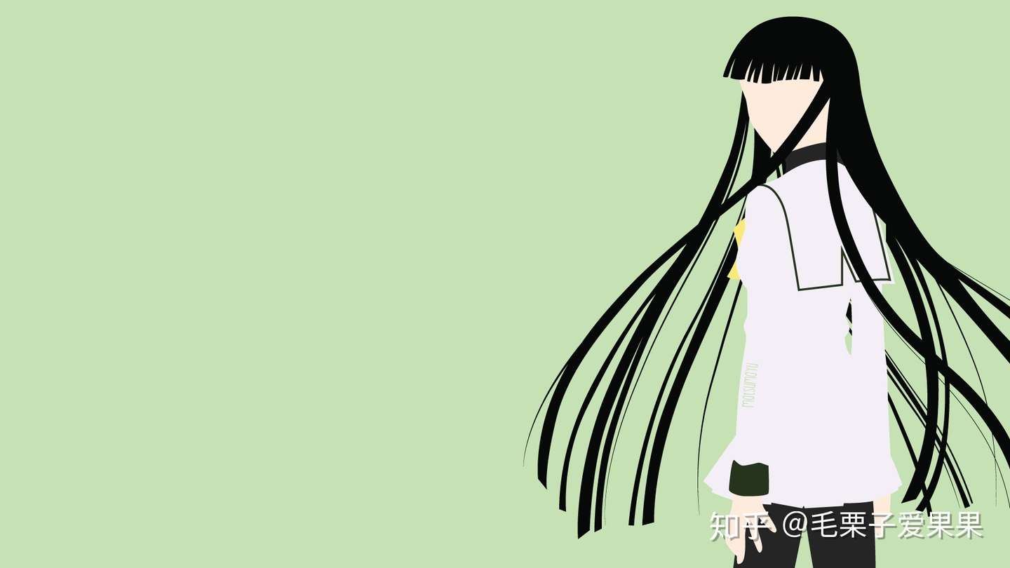 脑洞书评 我讨厌过你的纯真 但最终还是不可避免地爱上你的纯真 水果篮子 漫评 知乎