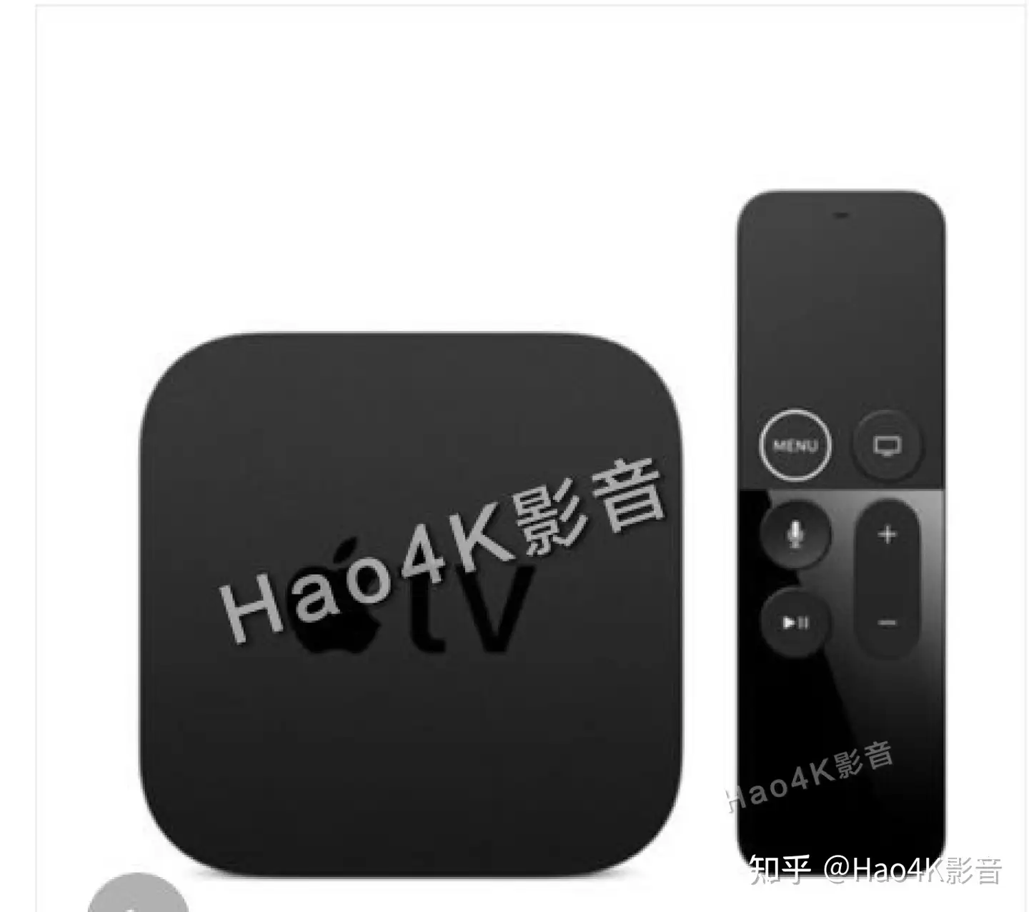 2021年版本的Apple TV 4K值得入手吗？ - 知乎