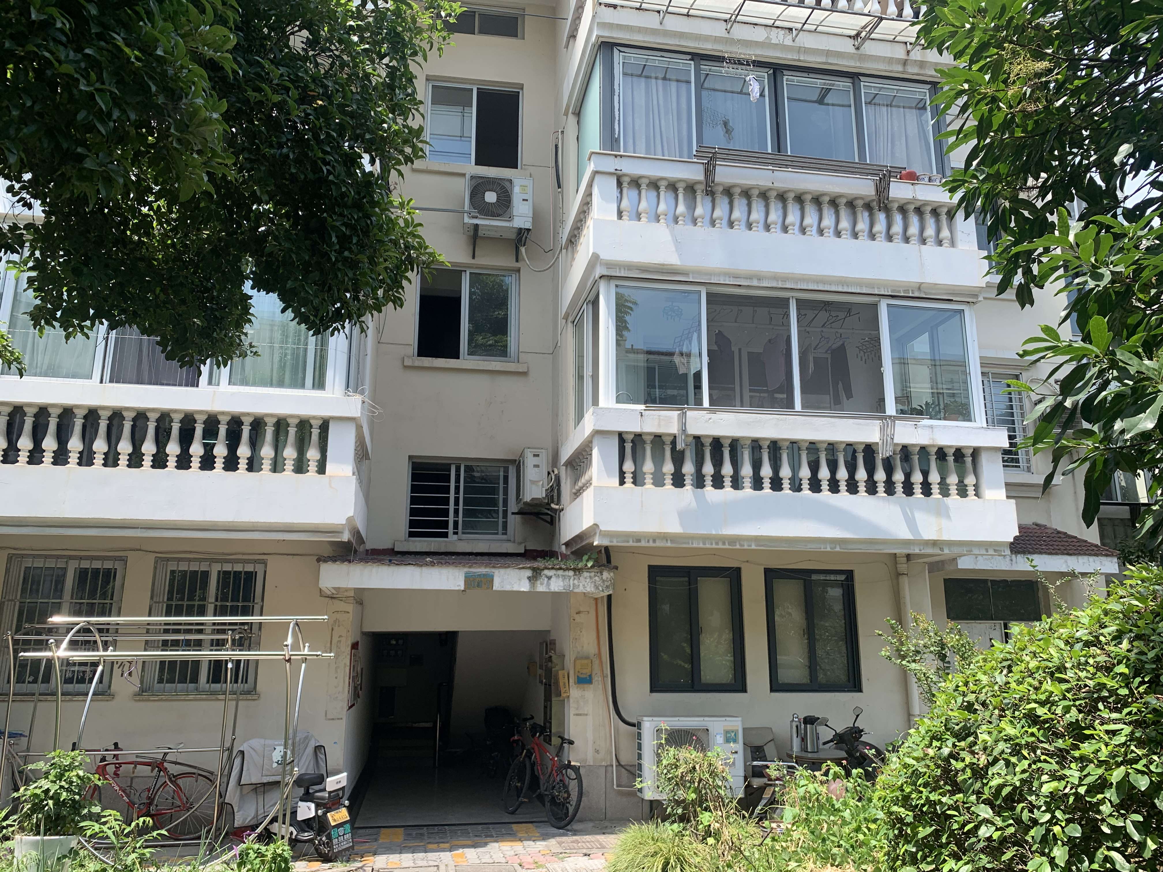 马云的湖畔花园阿里巴巴的起点