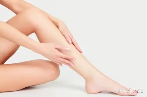 脱毛后 毛发真的可以永久不长吗 知乎