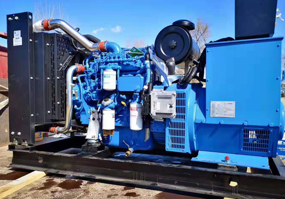 朝柴柴油发电机组品牌好还是玉柴发电机品牌好有可比性