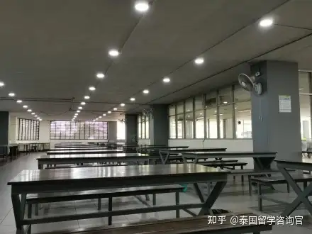 泰国格乐大学怎么样好不好