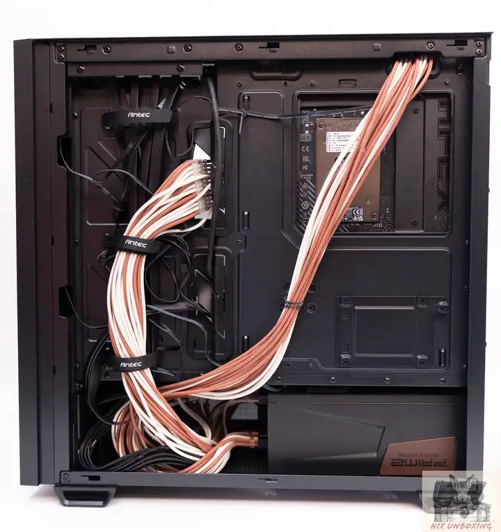 图片[27] - 【心得】通风加强&点缀木质元素 ANTEC P30 AIR - 鱼渣渣网