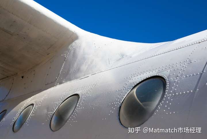 铝合金在飞机部件中的应用