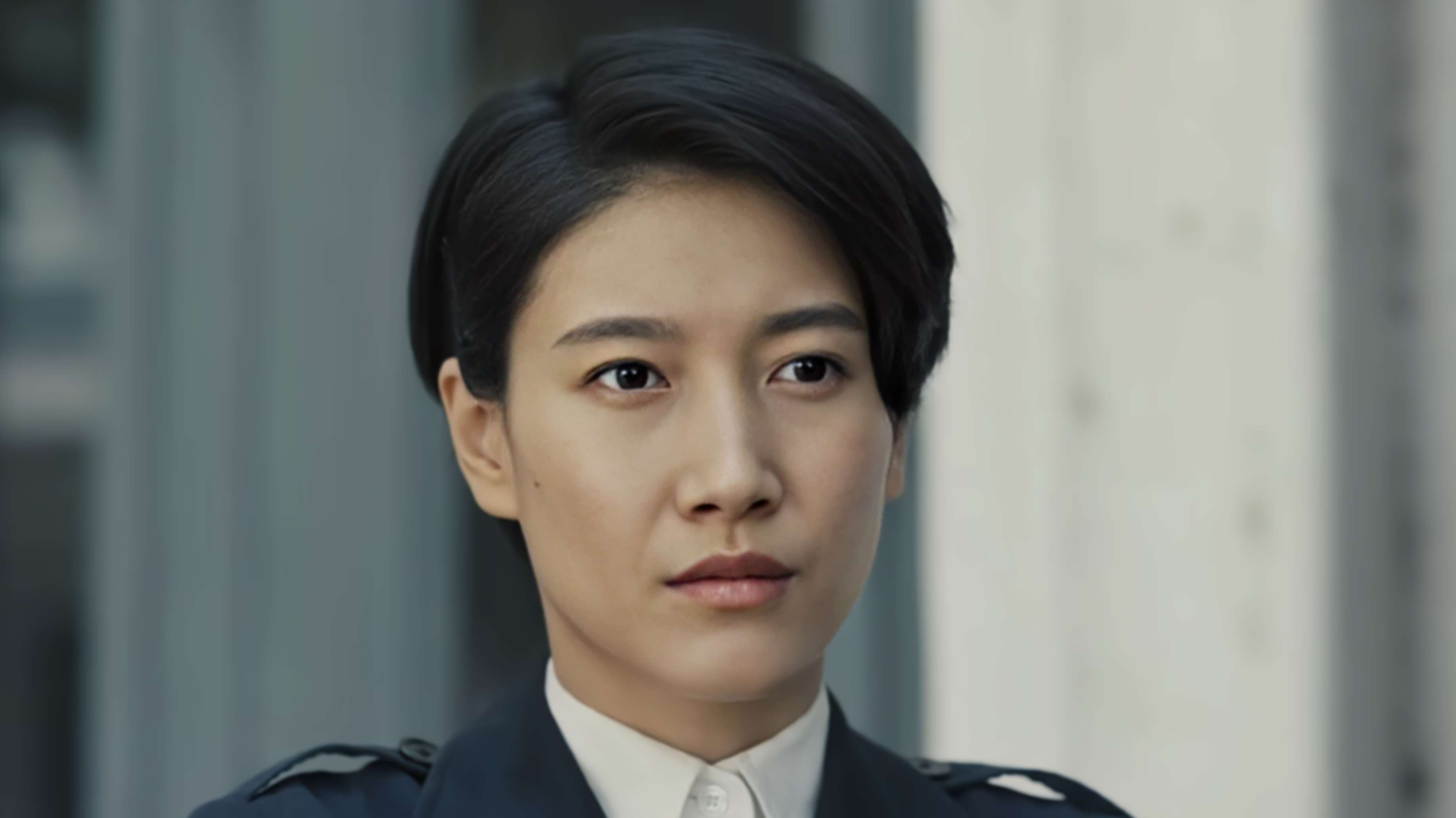 可乐男孩 的想法: 谍战剧《无间》最新剧集,蓝冰跟沈啸之间… - 知乎