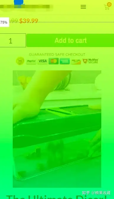从内容的角度出发,用A/B测试的方法优化一个已有的外贸独立站