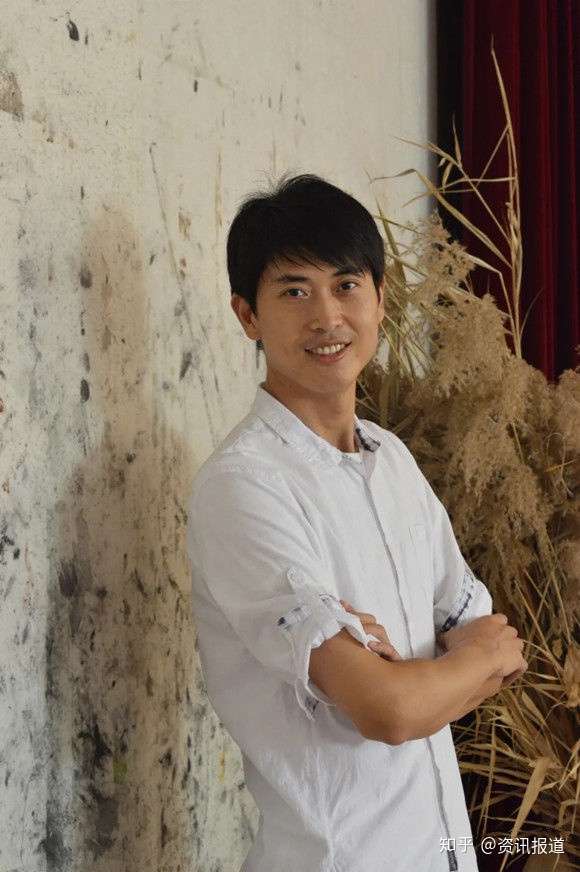 疏瀹五藏澡雪精神徐洪彬中国画欣赏