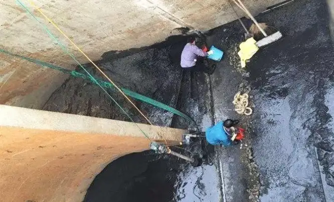 建筑修缮专家