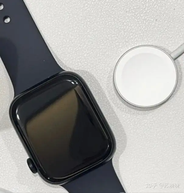 apple watch 没充电器咋办? - 知乎用户的回答- 知乎