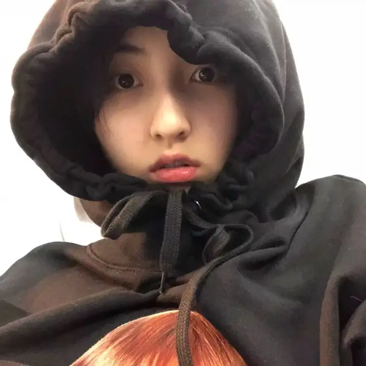 有什么好看的微信头像嘛？