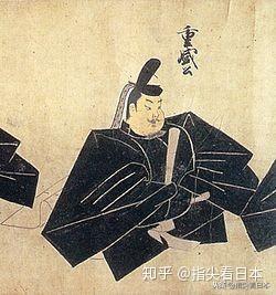 无障碍阅读日本历史 日本外史 现代汉语译版卷一 2 知乎