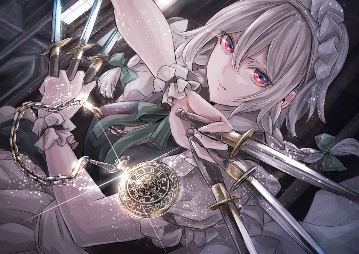 拉普拉斯的魔女