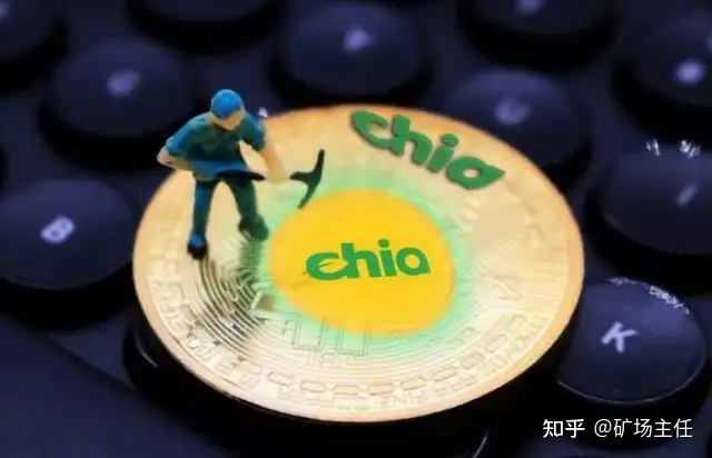 什么是奇亚挖矿?