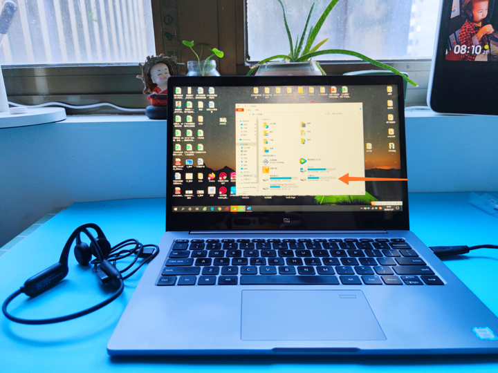 震惊！8G存储，8级防水，6h续航，南卡骨传导蓝牙耳机劲爆升级