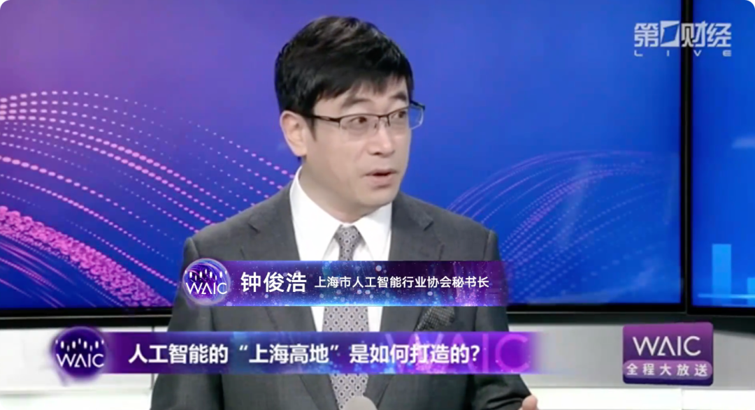 我发现了一个几乎不可能被 AI 替代的工作