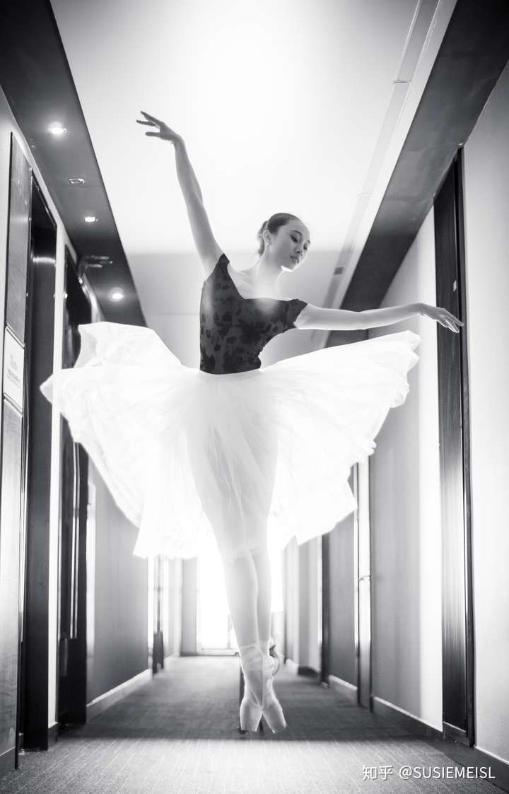 广州比邻星成人芭蕾上课心得