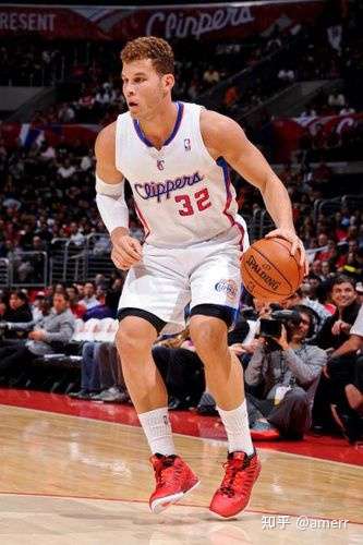 4月17日,35岁的nba球员"白魔兽"格里芬宣布退役,如何评价他的职业生涯