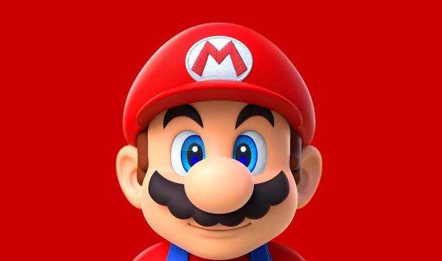 原来马里奥才是毁灭蘑菇王国的"带恶人"!我的童年回不去了!