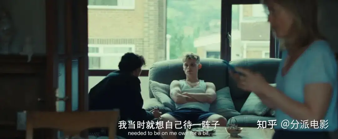 《恶徒》年度最疯批绑架片!敢拍程度拉满