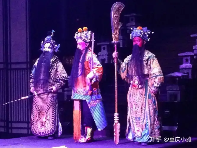这样也行？(成都的美食有哪些?成都的著名景点有哪些?)成都有哪些美景和美食2023已更新 第9张
