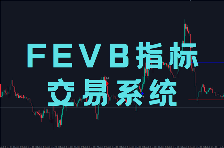 FEVB指标交易系统