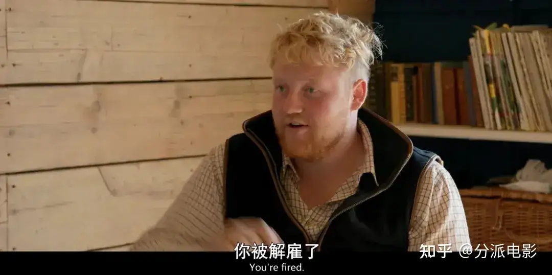 《克拉克森的农场第三季》9.6分神剧回归,暴躁老头又整活了!