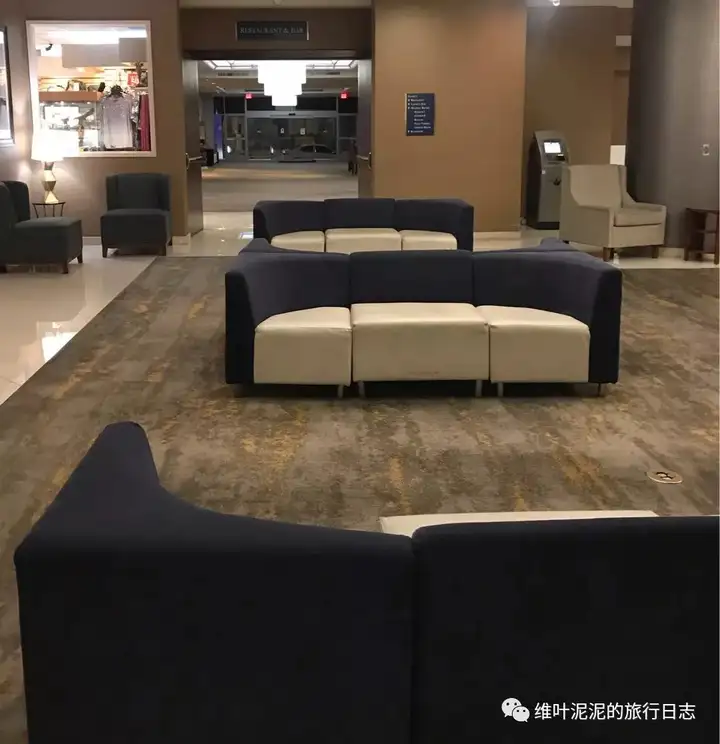 阳光沙滩海浪仙人掌 - 墨西哥邮轮（一）登船 - 墨华网 (图5)