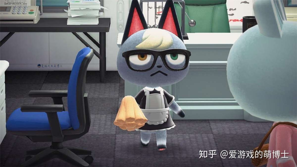 动物森友会 海外黑客免费派发杰克猫 作弊赠送的方式引起争议 知乎